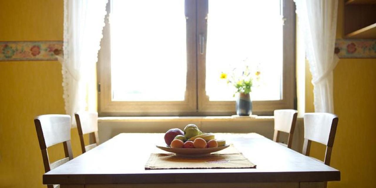 Appartement Demeterhof Duenninger à Hofheim in Unterfranken Extérieur photo