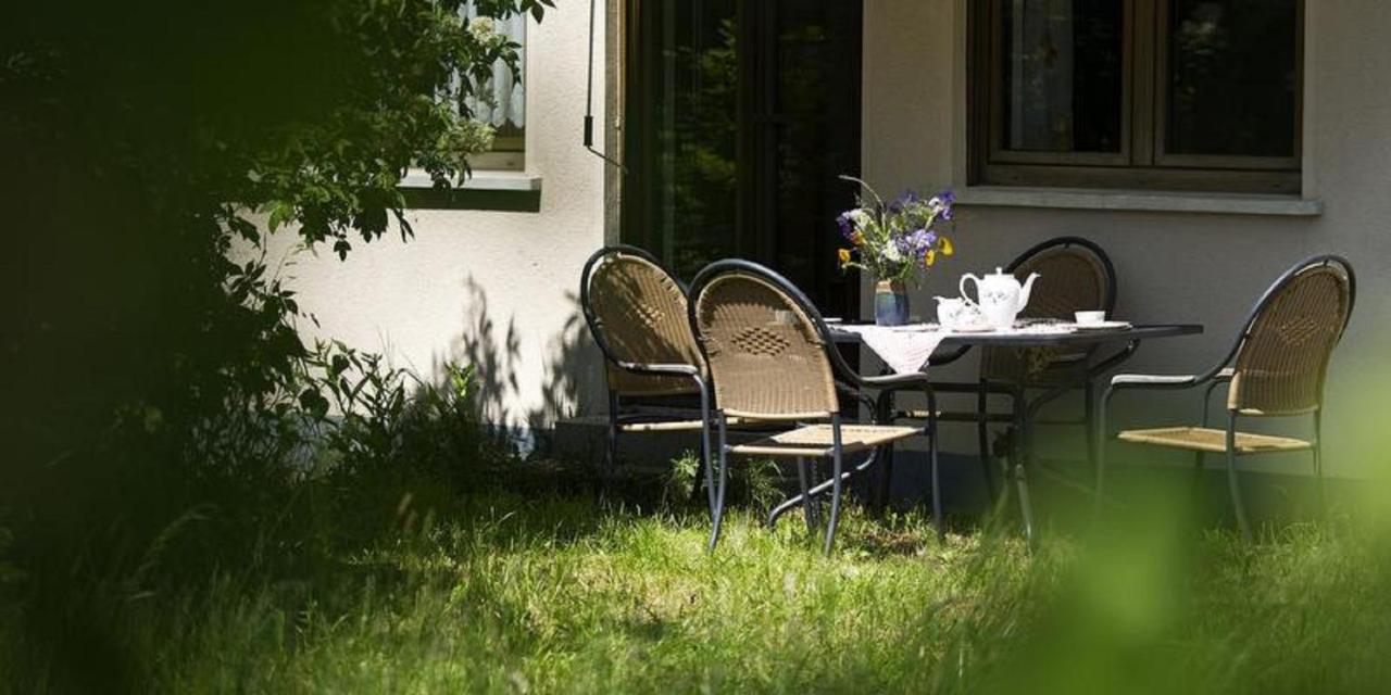 Appartement Demeterhof Duenninger à Hofheim in Unterfranken Extérieur photo