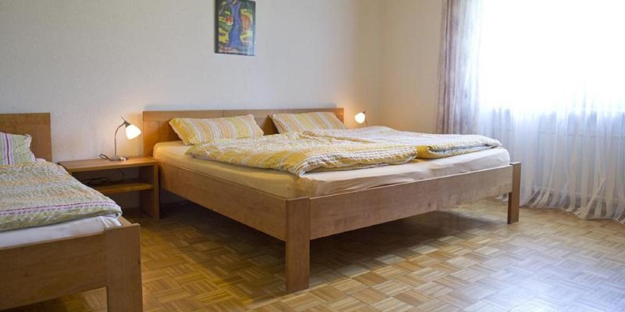 Appartement Demeterhof Duenninger à Hofheim in Unterfranken Extérieur photo