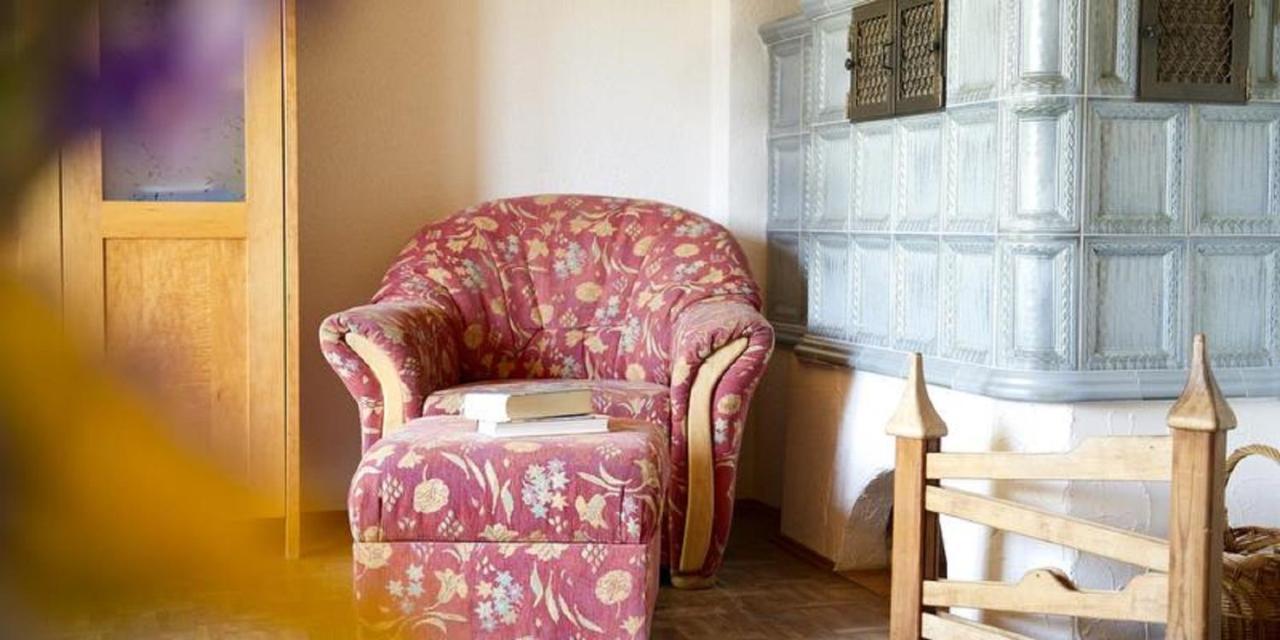 Appartement Demeterhof Duenninger à Hofheim in Unterfranken Extérieur photo